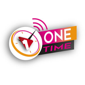 One Time One Time